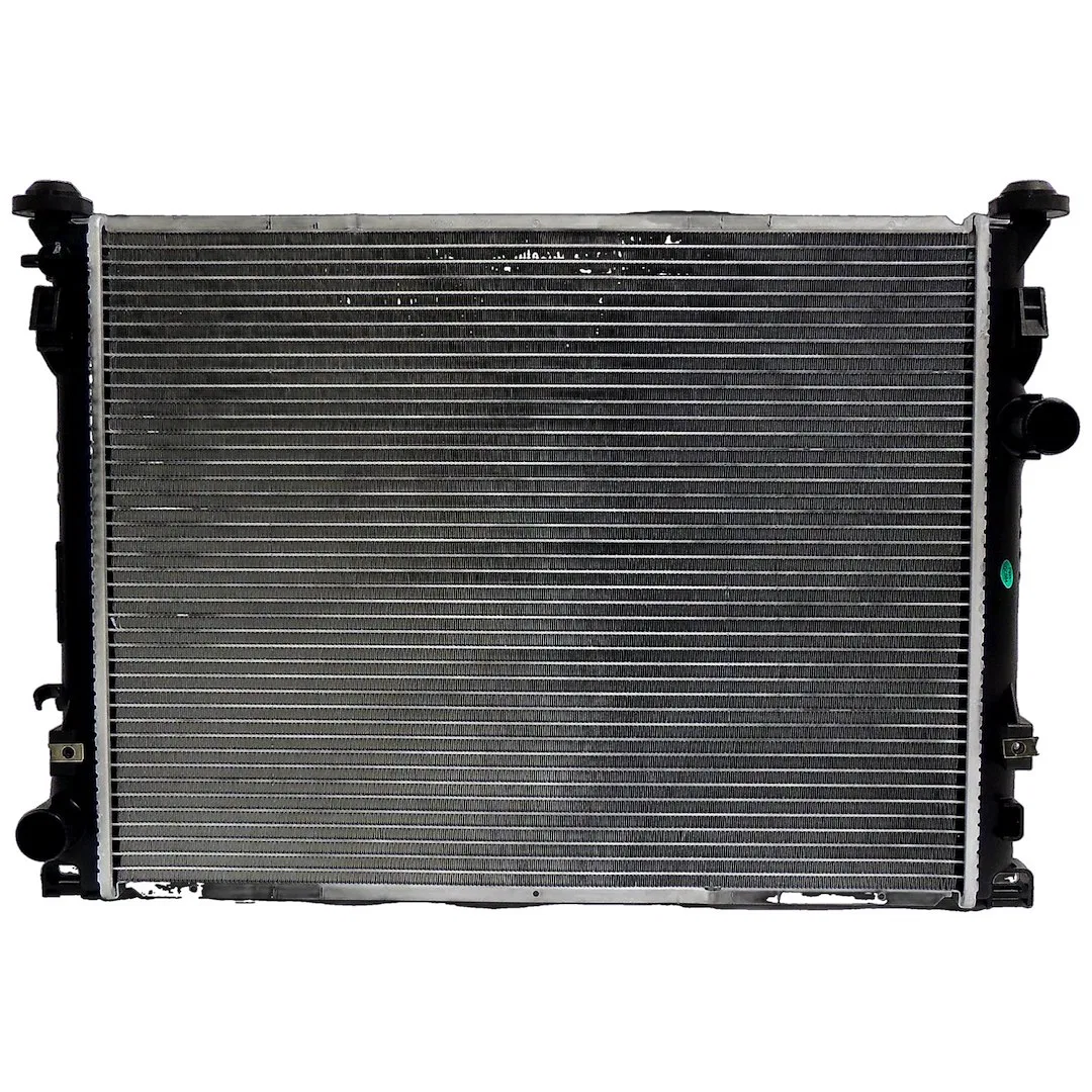 5137691AA – CROWN AUTO Radiator, OE Replacement - view 2